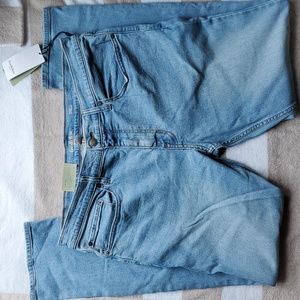 GOODFELLOW 40 × 32 SKINNY TOTAL FLEX JEANS